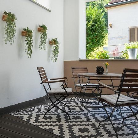Old Town Apartments Кауфбойрен Екстериор снимка