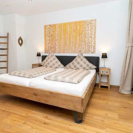 Old Town Apartments Кауфбойрен Екстериор снимка