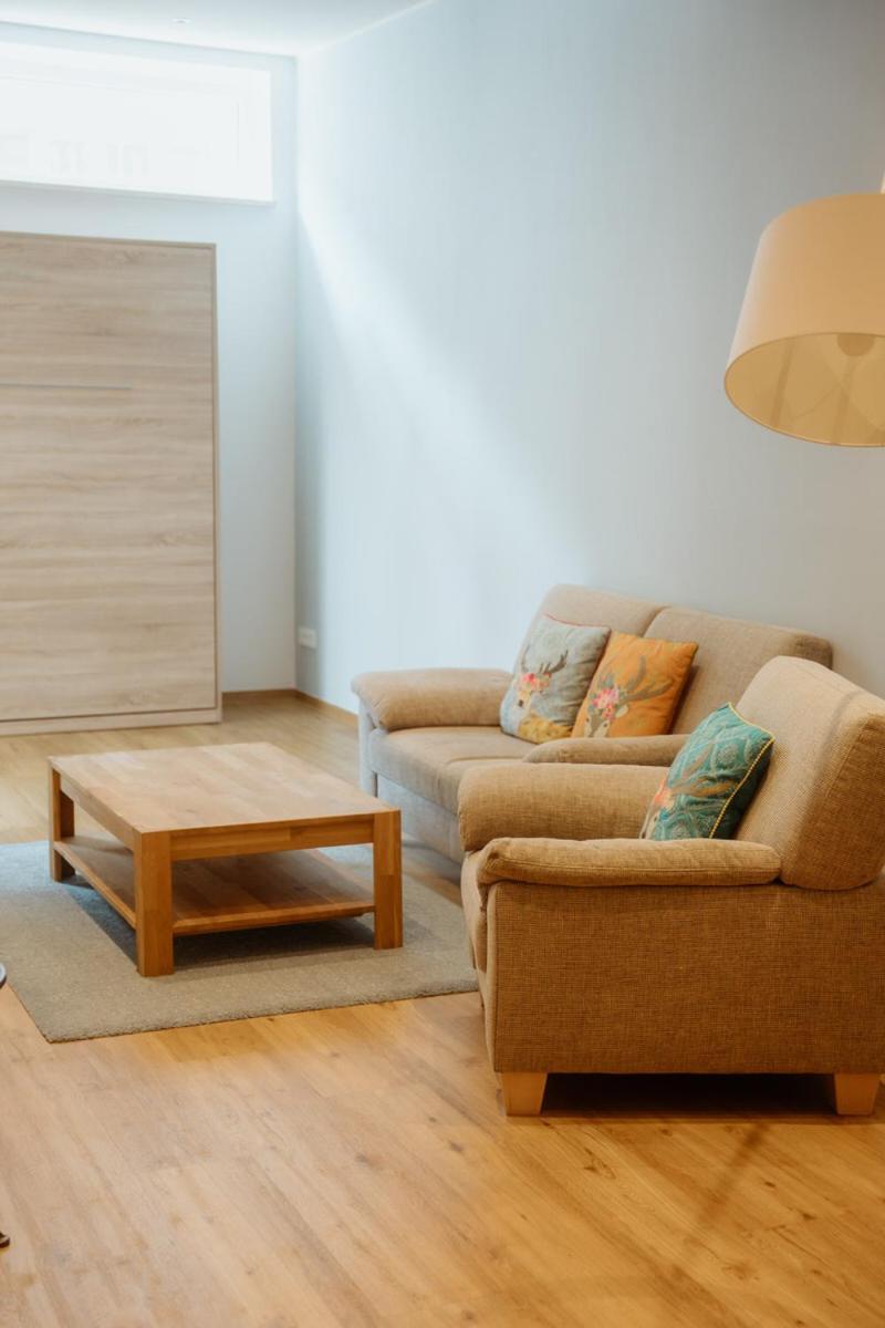 Old Town Apartments Кауфбойрен Екстериор снимка