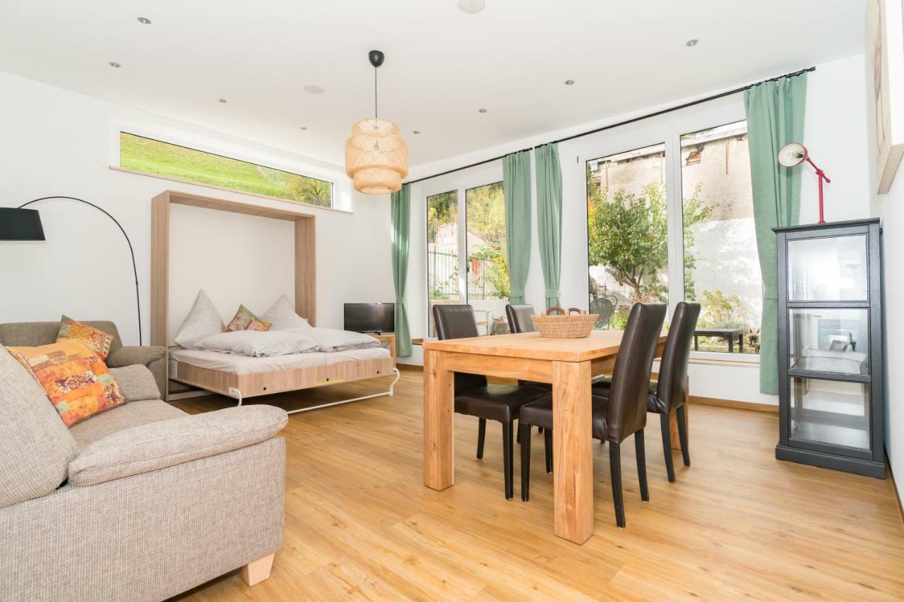 Old Town Apartments Кауфбойрен Екстериор снимка