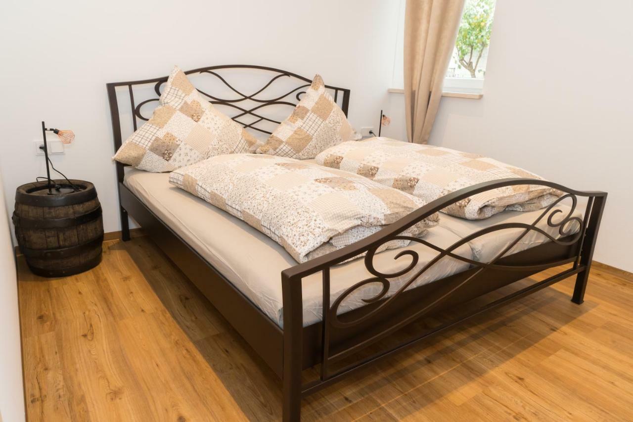 Old Town Apartments Кауфбойрен Екстериор снимка