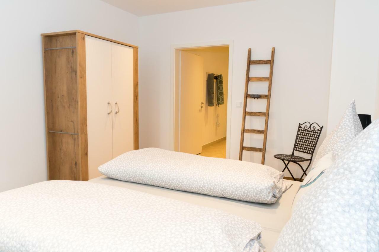 Old Town Apartments Кауфбойрен Екстериор снимка