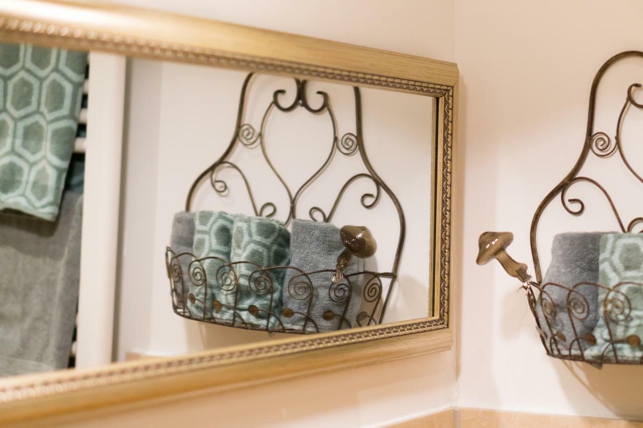 Old Town Apartments Кауфбойрен Екстериор снимка